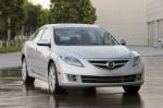 Mazda6 2009 года (US)